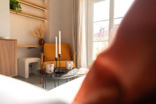 Old Town Diamond, adorable sunny apartment with AC - 2