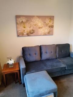 Bishybarnabee lodge - Colney - 5