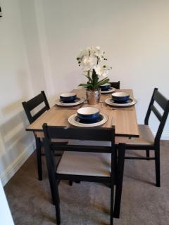 Bishybarnabee lodge - Colney - 9