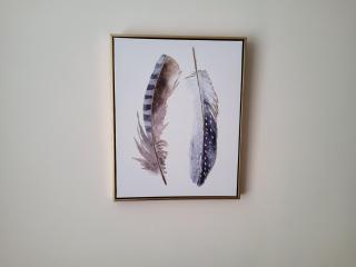 Bishybarnabee lodge - Colney - 1