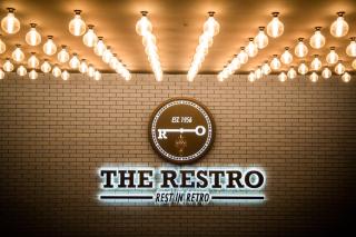 The Restro - 3