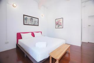 Mitr Inn Yaowarat - China Town - Bangkok - 5