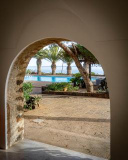 Residenza Khaddiuggia - Pantelleria - 7