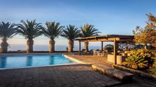 Residenza Khaddiuggia - Pantelleria - 9