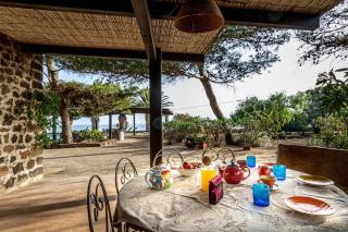 Residenza Khaddiuggia - Pantelleria - 8