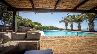 Residenza Khaddiuggia - Pantelleria - 4