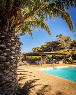 Residenza Khaddiuggia - Pantelleria - 1
