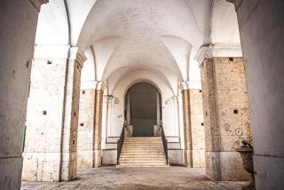B&B Boteroom - Cassino - 9