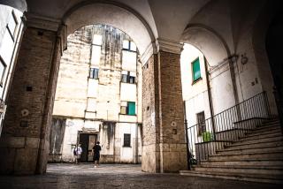 B&B Boteroom - Cassino - 7