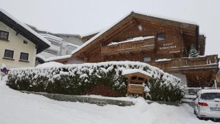 Appartement Pension Embacher - Viehhofen - 3