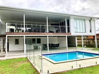 'Perfect Pool House' Idyllic Tropical Retreat - Edge Hill - 0