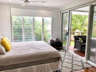 'Perfect Pool House' Idyllic Tropical Retreat - Edge Hill - 8