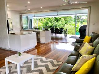 'Perfect Pool House' Idyllic Tropical Retreat - Edge Hill - 5