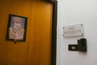 B&B Boteroom - Cassino - 6