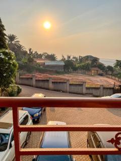 Good neighborhood and people around - 2