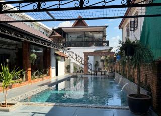 Win Hotel - Vang Vieng - 2