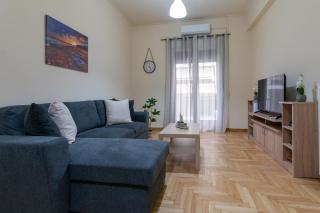 Entire Apt, Stylish, 1 Bedroom - Athen - 0
