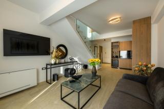 Cens Platinum Luxury Suites - Ioannina - 7