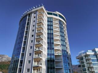 Tre canne cozy sea view apartment - Budua - 9