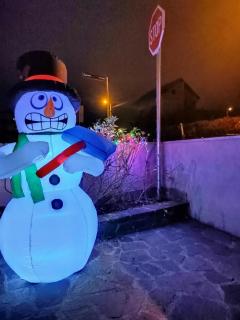 Zagreb, Apartman Jezz - 5