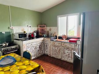 Chez Mireille - Tambe - 1