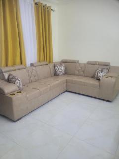 Crystaljen Apartment - Mtwapa - 0