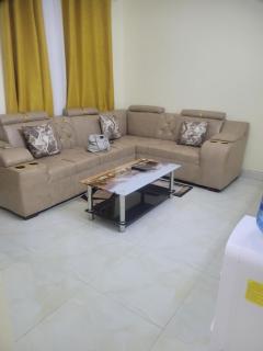 Crystaljen Apartment - 8