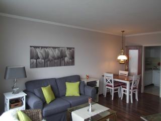 Ferienwohnung "Fördekieker" - 8
