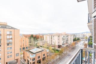 Loft privado reformado centro Girona 3min AVE - Girona - 4