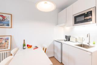 Loft privado reformado centro Girona 3min AVE - Girona - 3