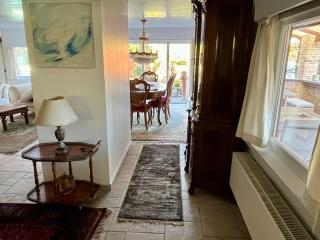 Vakantiehuis De Bosrand Goor-Asbroek - Hulshout - 1