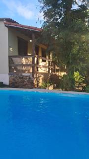 Casa tipo colonial com piscina - Cabo Frío - 8