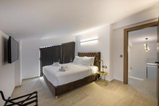 Cens Platinum Luxury Suites - Ioannina - 3