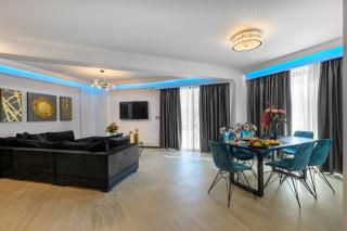 Cens Platinum Luxury Suites - Ioannina - 8