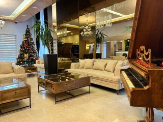 Hotel Monogram Park - Ruma - 3