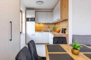 Apartamenty Sunline Ski Urocza 5C - 2