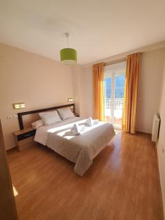 Apartamentos Sierra Nevada Park - Güéjar-Sierra - 8