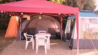 Nuraghe Ruiu Camping & Bungalow - Norbello - 6