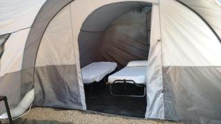 Nuraghe Ruiu Camping & Bungalow - Norbello - 2