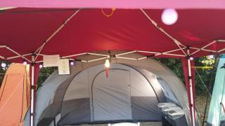 Nuraghe Ruiu Camping & Bungalow - Norbello - 1