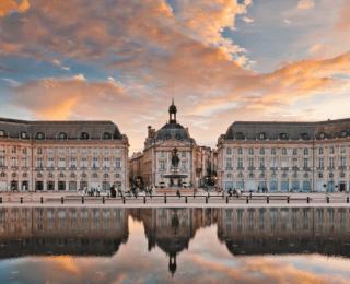 Appartement cosy avec jardin terrasse et bureau séparé - Bordeaux - 2