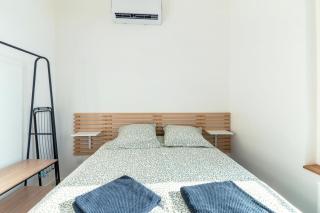 Chaleureux appartement T2 au calme et climatisé proximite centre lyon - Villeurbanne - 9