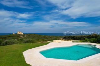 Villa Lighthouse 6 - Porto Cervo - Porto Cervo - 5