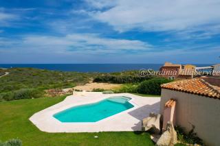 Villa Lighthouse 6 - Porto Cervo - Porto Cervo - 6