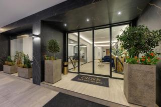 Platinum Suites - 9