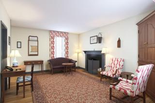 Colonial Houses, an official Colonial Williamsburg Hotel - Williamsburg - 9