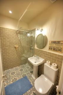 Luxury & stylish 4bedroom, Valletta centre LDEM1-1 - Valletta - 3