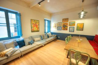 Luxury & stylish 4bedroom, Valletta centre LDEM1-1 - Valletta - 0
