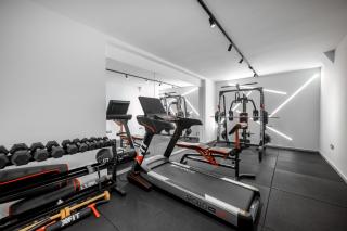 Cens Platinum Luxury Suites - Ioannina - 2