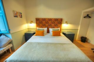 Luxury & stylish 4bedroom, Valletta centre LDEM1-1 - Valletta - 7